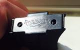 Remington factory 5 shot 22 cal magazines -1930-1960's-bolt action rifle - 5 of 7