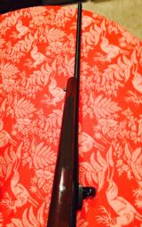 375 H&H magnum w/ scope mounts-AV5 Sako-beautiful wood stock - 7 of 12