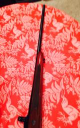 375 H&H magnum w/ scope mounts-AV5 Sako-beautiful wood stock - 9 of 12