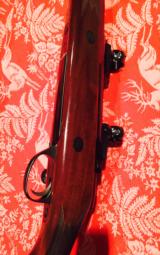 375 H&H magnum w/ scope mounts-AV5 Sako-beautiful wood stock - 6 of 12