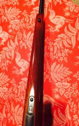 375 H&H magnum w/ scope mounts-AV5 Sako-beautiful wood stock - 12 of 12