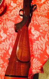 375 H&H magnum w/ scope mounts-AV5 Sako-beautiful wood stock - 8 of 12
