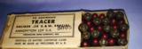 38 Special Tracer Ammo by Remington-two full boxes 50 rds - 1 of 4