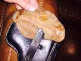 Browning M35 Holster for Hi-Power -excellent condition - 3 of 3