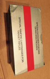 RWS Premier Match Grade 22 l.r. German made -highest Quality - 5 of 9