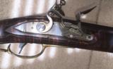 Flintlock Pennsylvania Long Rifle 50 caliber 42