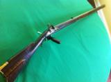 Flintlock Pennsylvania Long Rifle 50 caliber 42