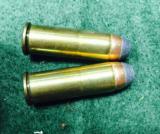 Winchester Yellow -two - 20 rd boxes in 44 magnum - 5 of 6