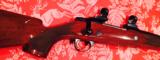 375 H&H Magnum bolt action by Sako - 2 of 11