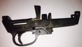 M-1 Carbine trigger goup made by Winchester - 4 of 8