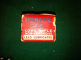 WWII 22 caliber match dated 1944 - 3 of 3