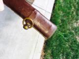 Samurai sword -excellent blade & scabbard - 9 of 19