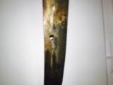 Samurai sword -excellent blade & scabbard - 15 of 19