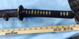 Samurai sword -excellent blade & scabbard - 5 of 19
