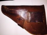 WWII PP/PPK holster - 2 of 3