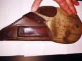 WWII PP/PPK holster - 3 of 3