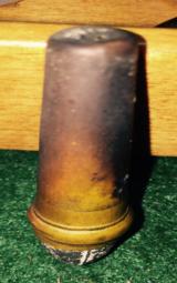 Rare Burnside 54 Caliber intact bullet
- 2 of 5