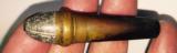 Rare Burnside 54 Caliber intact bullet
- 5 of 5