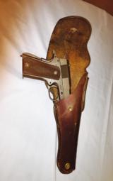 G.I. 45 1911 Holster - 1 of 3