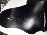 Black Leather G.I. 45 auto holster
- 3 of 8