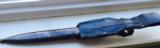 K-98 bayonet mint condition matching scabbord & Frog original finish-unissued - 5 of 7