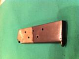 Un-issued WWI half tone 45 cal Magazines -mint condition - 3 of 6