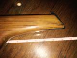 Broomhandle wooden stocks -two stocks for the Broomhandle Mauser - 7 of 9