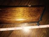 Broomhandle wooden stocks -two stocks for the Broomhandle Mauser - 6 of 9