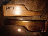 Broomhandle wooden stocks -two stocks for the Broomhandle Mauser - 4 of 9