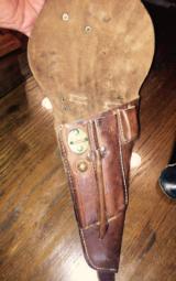 Full Rig Swedish Lati holster -all accesories -complete and rare -excellent condition - 3 of 6