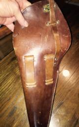 Full Rig Swedish Lati holster -all accesories -complete and rare -excellent condition - 4 of 6