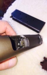 Remington Rand model 1911 made in l945-excellent condition - 3 of 7