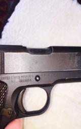 Remington Rand model 1911 made in l945-excellent condition - 6 of 7