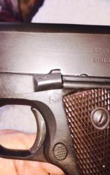 Remington Rand model 1911 made in l945-excellent condition - 2 of 7