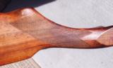 Original Winchester Model 21-20 gauge butt stock in excellent- made -1931
- 6 of 11
