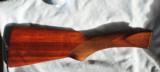 Original Winchester Model 21-20 gauge butt stock in excellent- made -1931
- 2 of 11