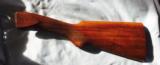 Original Winchester Model 21-20 gauge butt stock in excellent- made -1931
- 1 of 11