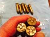 50-70 Caliber Benet -Australian made in perfect cond-8 cartridges - 1 of 3