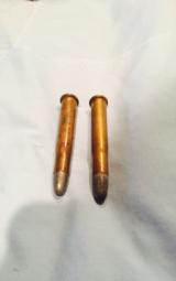 43 caliber Spanish - two cartridges
- 4 of 4