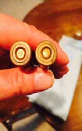 43 caliber Spanish - two cartridges
- 3 of 4