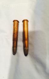 43 caliber Spanish - two cartridges
- 2 of 4