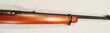 Wood stock Ruger 10/22 made in 1970's mint condition - 7 of 10