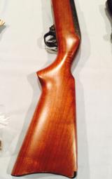 Wood stock Ruger 10/22 made in 1970's mint condition - 3 of 10