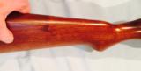 Wood stock Ruger 10/22 made in 1970's mint condition - 10 of 10