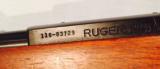 Wood stock Ruger 10/22 made in 1970's mint condition - 2 of 10