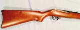 Wood stock Ruger 10/22 made in 1970's mint condition - 6 of 10