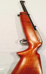 Wood stock Ruger 10/22 made in 1970's mint condition - 5 of 10