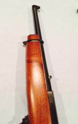 Wood stock Ruger 10/22 made in 1970's mint condition - 4 of 10
