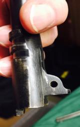 WWI blue barrel forColt 45 Auto- 2 of 4