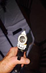 P-38 CYQ 9mmlate war issue- 4 of 6